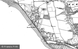 1907, Lee-on-The-Solent