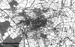 1878 - 1879, Leek