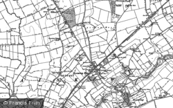 1891, Leeming Bar