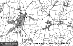 1902, Leesthorpe
