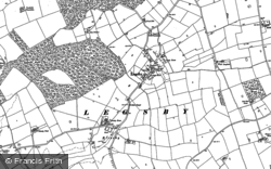 1886, Legsby
