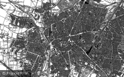 1885 - 1886, Leicester
