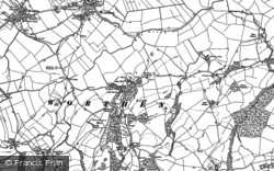 1881 - 1901, Leigh