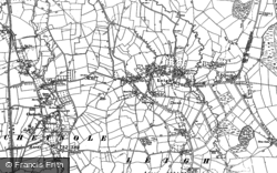 1886 - 1901, Leigh