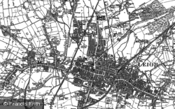 1892, Leigh