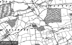 1899 - 1919, Leigh Delamere
