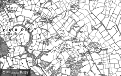 1895 - 1906, Leigh Green
