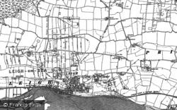 1895, Leigh-on-Sea