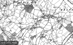 1884 - 1902, Leigh Sinton