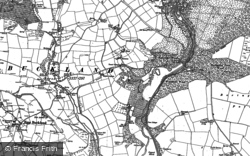 1884 - 1912, Leigham