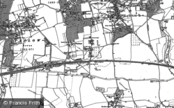 1910, Lent Rise