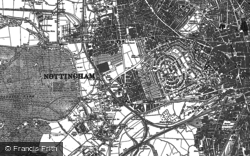 1881 - 1899, Lenton