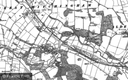 1882, Lenwade