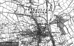 1885, Leominster
