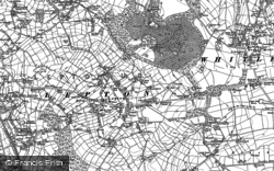 1888 - 1892, Lepton