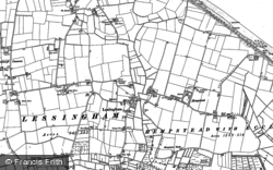1905, Lessingham