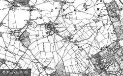 1896 - 1911, Letchmore Heath