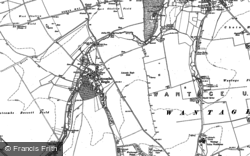 1877 - 1910, Letcombe Regis