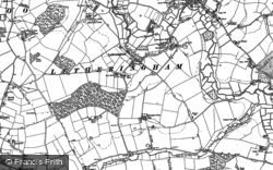 1883, Letheringham