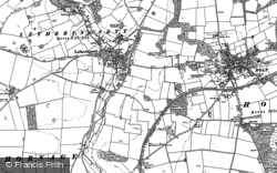 1885 - 1901, Letheringsett