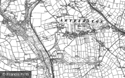 1887, Letterston