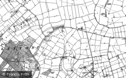 1882 - 1886, Letton Green