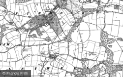 1890 - 1901, Letwell