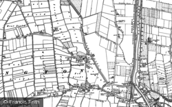 1900 - 1901, Leverington