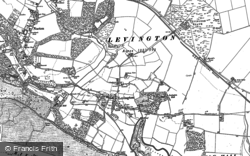 1881, Levington