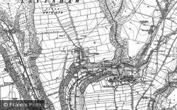 1891, Levisham
