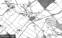 1897 - 1919, Lewknor