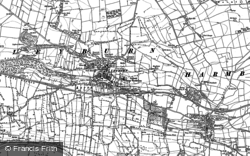 1891, Leyburn