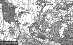 1887 - 1903, Leys Hill
