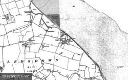 1906, Leysdown-on-Sea