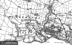 1906, Liddeston