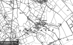 1910 - 1922, Liddington