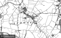 1884 - 1901, Lidgate