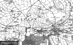 1883 - 1905, Lifton