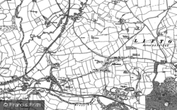 1905, Liftondown