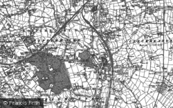 1892 - 1893, Lightcliffe