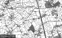 1892, Lightfoot Green