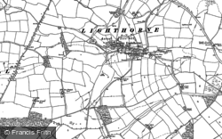 1885 - 1904, Lighthorne