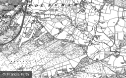 1895 - 1912, Lightwater
