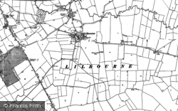 1884 - 1903, Lilbourne