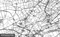 1886 - 1887, Lillesdon