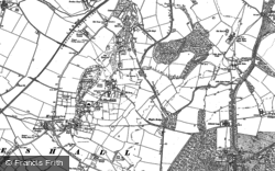 1881 - 1901, Lilleshall