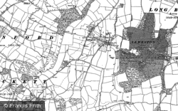 1886 - 1901, Lillington