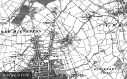 1886, Lillington
