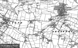 1907, Limerstone