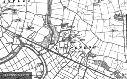 1884, Limpenhoe